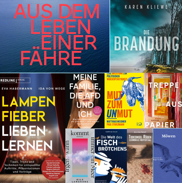 Medieninhalt - Feld 2